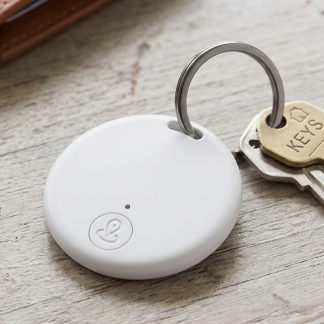 Tracker εντοπισμού συμβατός με iOS και Android, διάφορα χρώματα