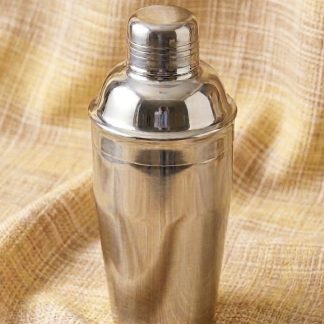 Σέικερ για κοκτειλς ανοξείδωτο 500ml