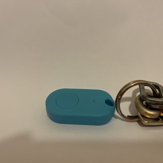 Μίνι Smart Tracker Εντοπισμού Αντικειμένων & Κλειδιών (iOS & Android)