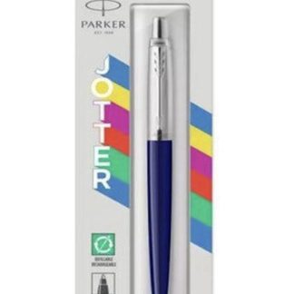 Στυλό Parker Jotter Originals - DunkelBlue Ballpoint (Σκούρο Μπλε)